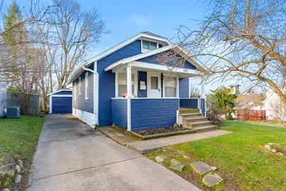 325 Whitcomb Street, Kalamazoo, MI 49001 - Photo 3