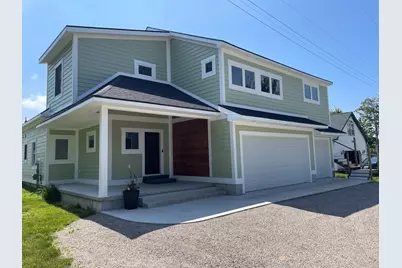 8579 Bayview Road, Onekama, MI 49675 - Photo 1