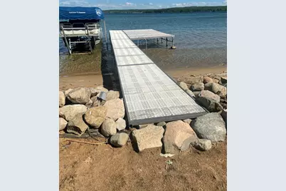 8579 Bayview Road, Onekama, MI 49675 - Photo 7