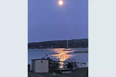 8579 Bayview Road, Onekama, MI 49675 - Photo 15