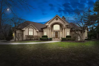 33084 Lake Forest Court, Niles, MI 49120 - Photo 1