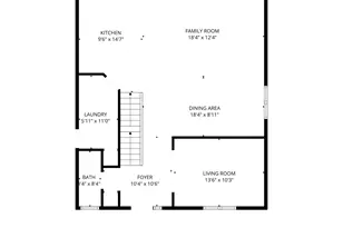 850 Henning St, Dundee, MI 48131 - Photo 29