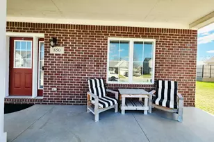 850 Henning St, Dundee, MI 48131 - Photo 19