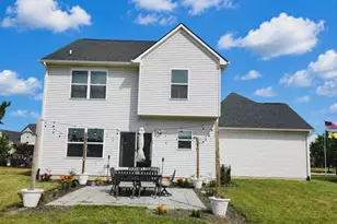 850 Henning St, Dundee, MI 48131 - Photo 25