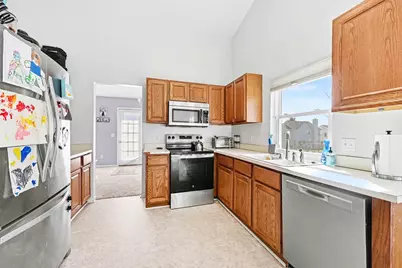 2863 Silver Spring Drive, Ann Arbor, MI 48103 - Photo 3