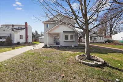 8915 Deering Street, Livonia, MI 48150 - Photo 1