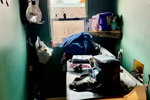 112 W 11th St, Evart, MI 49631 - Photo 17