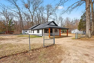 908 Grove Street, Pullman, MI 49450 - Photo 1