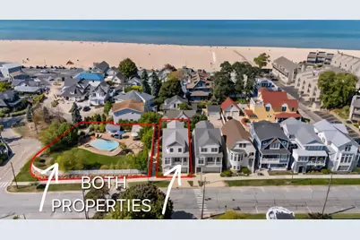 57 and 53 North Shore Drive, South Haven, MI 49090 - Photo 3