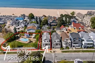 57 and 53 North Shore Dr, South Haven, MI 49090 - Photo 3