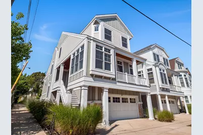 57 and 53 North Shore Drive, South Haven, MI 49090 - Photo 1