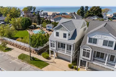 57 and 53 North Shore Drive, South Haven, MI 49090 - Photo 5