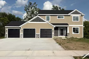 4257 Old Farm Dr, Wayland, MI 49348 - Photo 1