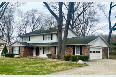 5304 Whippoorwill Drive, Kalamazoo, MI 49009 - Photo 1