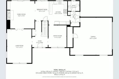 5304 Whippoorwill Drive, Kalamazoo, MI 49009 - Photo 3