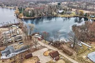0 E Lake E, Hesperia, MI 49421 - Photo 1
