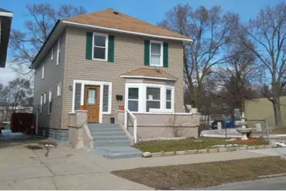 29 Coldbrook Street NE #1, Grand Rapids, MI 49503 - Photo 1