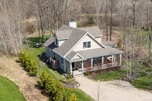 5553 Hidden Pond Ln, Sawyer, MI 49125 - Photo 1