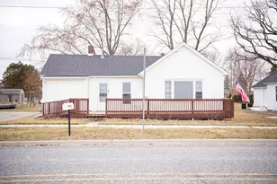 545 N Midland St, Merritt, MI 48637 - Photo 1