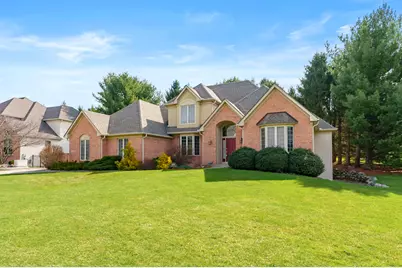 6815 Oleander Lane, Portage, MI 49024 - Photo 45