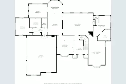 6815 Oleander Lane, Portage, MI 49024 - Photo 3