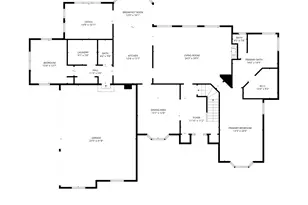 6815 Oleander Ln, Portage, MI 49024 - Photo 3