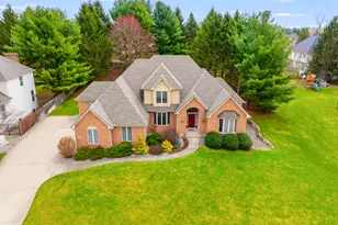 6815 Oleander Ln, Portage, MI 49024 - Photo 1