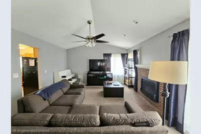 2545 Woodmont Drive E, Canton, MI 48188 - Photo 3