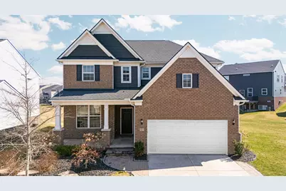 551 Wishing Tree Lane, Ann Arbor, MI 48108 - Photo 1