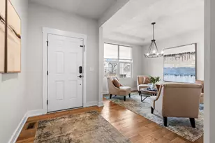 551 Wishing Tree Ln, Ann Arbor, MI 48108 - Photo 5