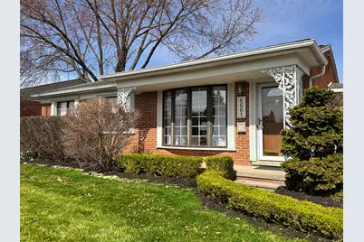 6661 Chirrewa Street, Westland, MI 48185 - Photo 1