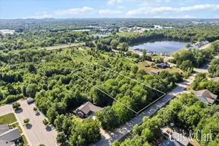 168th Ave, Spring Lake, MI 49456 - Photo 1