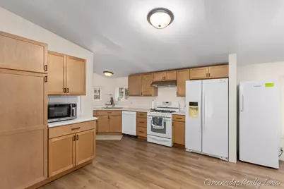 402 Liberty Street, Muir, MI 48860 - Photo 5