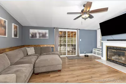 402 Liberty Street, Muir, MI 48860 - Photo 7