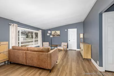 402 Liberty Street, Muir, MI 48860 - Photo 17