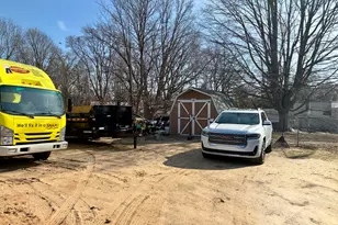 402 Liberty St, Muir, MI 48860 - Photo 23