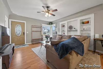 115 Wilbur Street SE, Grand Rapids, MI 49548 - Photo 3