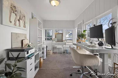 115 Wilbur Street SE, Grand Rapids, MI 49548 - Photo 5