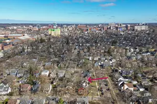 1408 E Park Pl, Ann Arbor, MI 48104 - Photo 7