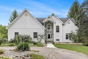 15195 Waterloo Munith Rd, Grass Lake, MI 49240 - Photo 1