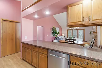 6957 Pinehurst Lane NE #3, Rockford, MI 49341 - Photo 9