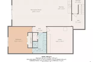 6957 Pinehurst Ln NE, Rockford, MI 49341 - Photo 29