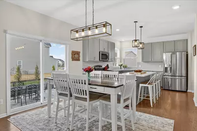 2757 Salt Springs Drive, Saline, MI 48176 - Photo 9