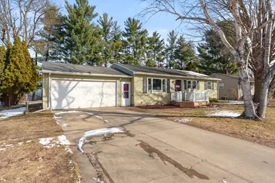 514 W Melody Avenue, Portage, MI 49024 - Photo 3