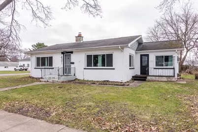 401 W Saint Marys Street, Decatur, MI 49045 - Photo 1