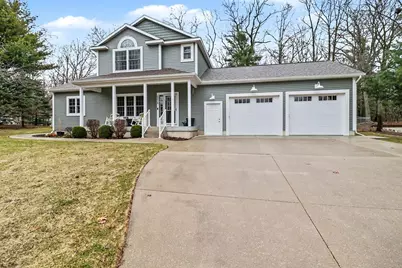 5218 Jackson Court, Montague, MI 49437 - Photo 1