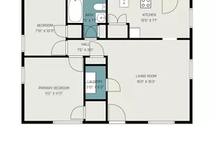 1706 Miller Rd, Kalamazoo, MI 49001 - Photo 17