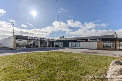 326 N Main Street NE, Cedar Springs, MI 49319 - Photo 1