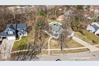 4351 Brookcrest Drive SW, Wyoming, MI 49418 - Photo 39