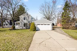 4351 Brookcrest Dr SW, Wyoming, MI 49418 - Photo 37